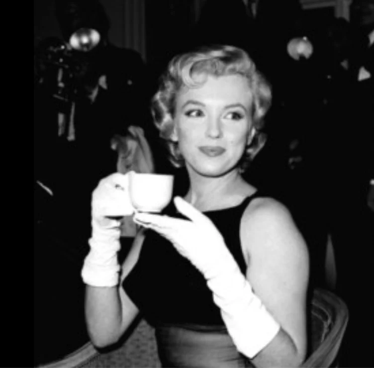 Caffeine fix