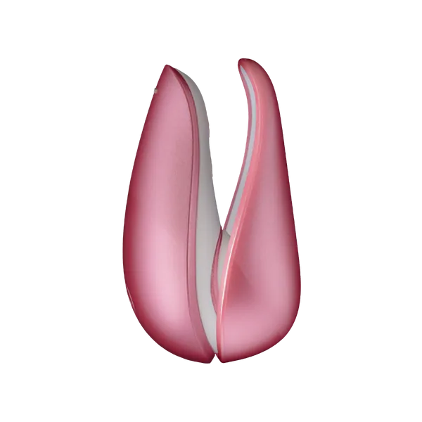 WOMANIZER LIBERTY - Pink Rose