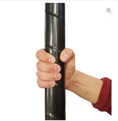 Pole Wrap