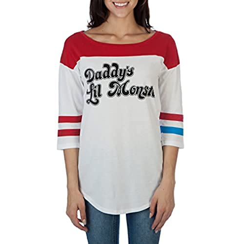  Harley Quinn Daddy's 