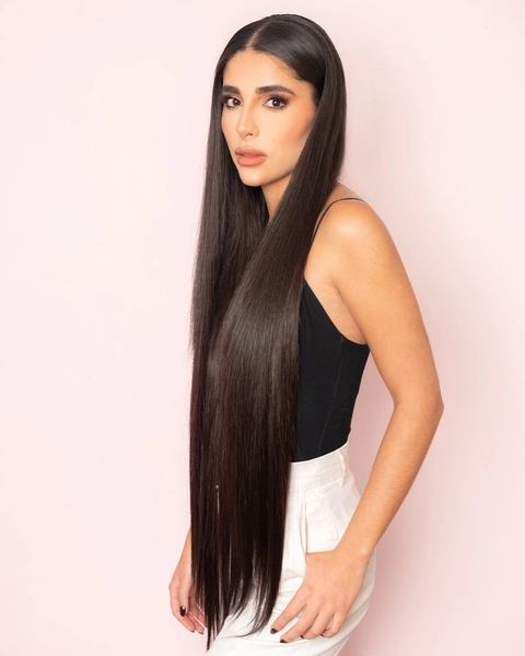 Extensiones 32'' Lisas Set x 7 Capas