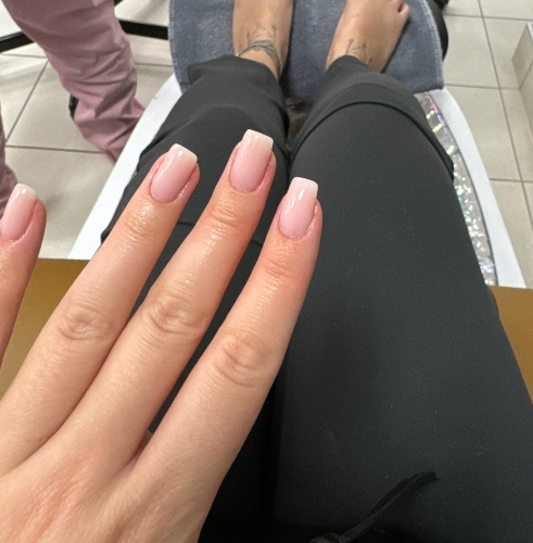 Manicure