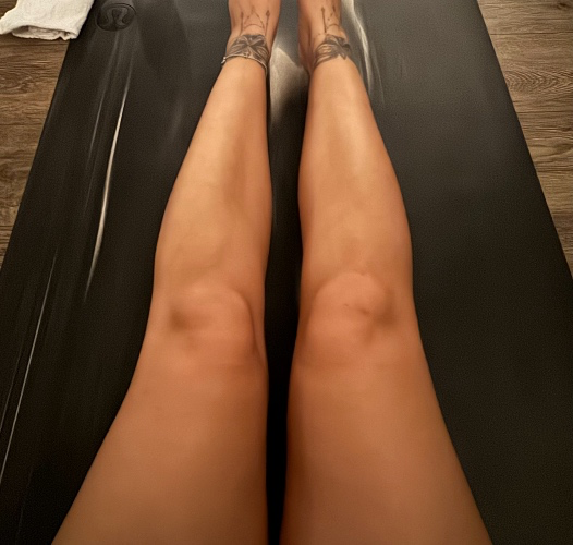 Hot Yoga