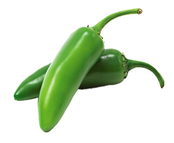 Jalapeno Peppers
