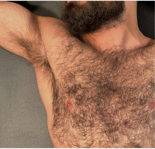 Natural $cent lover$