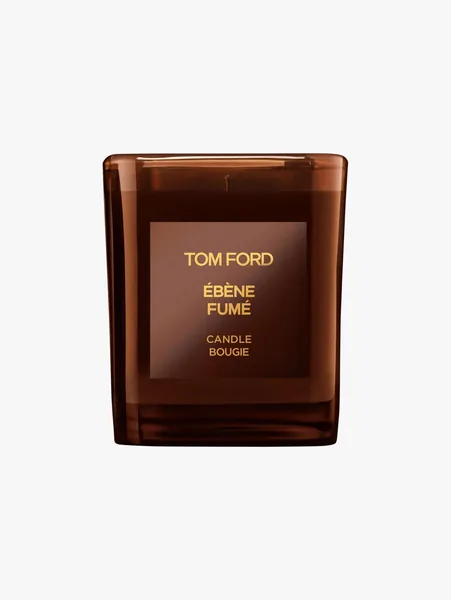 Ébène Fumé Candle