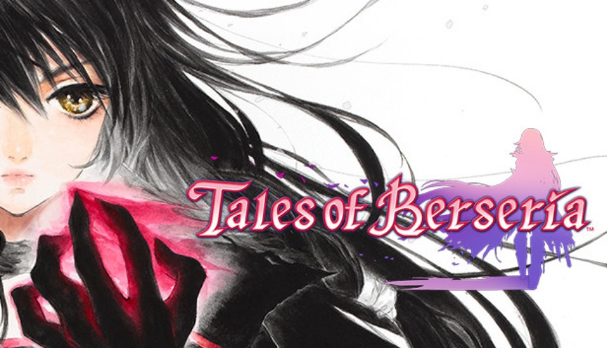 Tales of Berseria™ on Steam