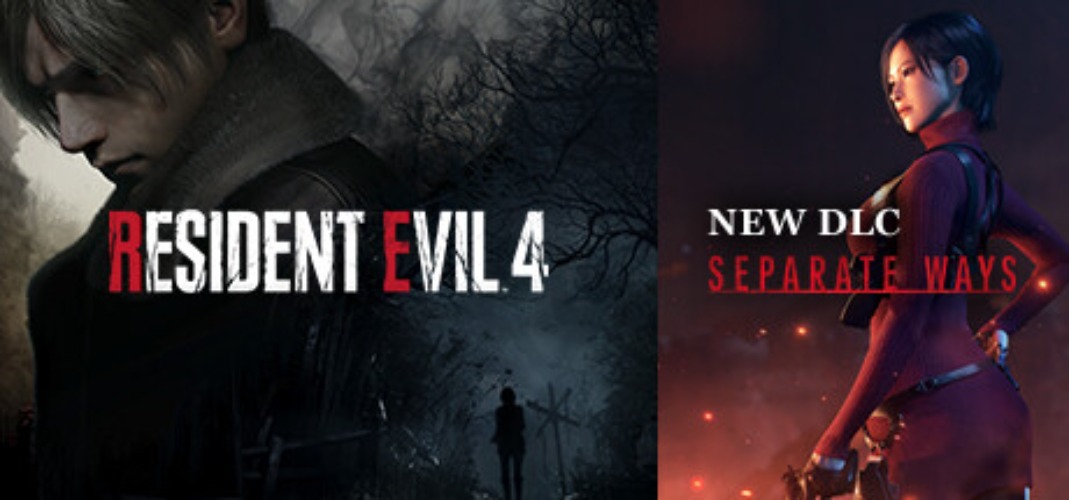 Save 34% on Resident Evil 4 on Steam