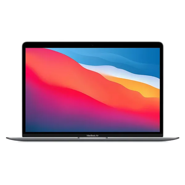 MacBook Air (2020) 13-inch - Apple M1 8-core and 7-core GPU - 8GB RAM - SSD 256GB 