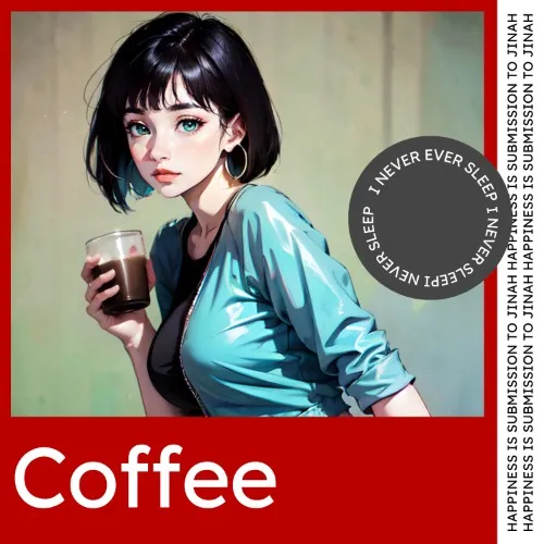 Coffee ($9)