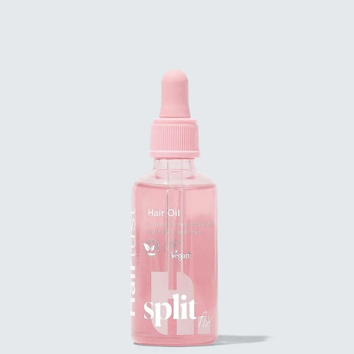 Hairlust Split Fix Hair Oil