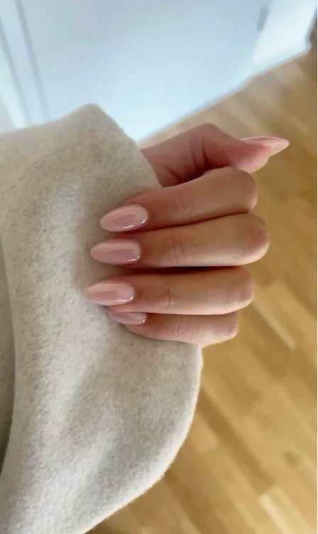 Nails! (Full set) from you! <3