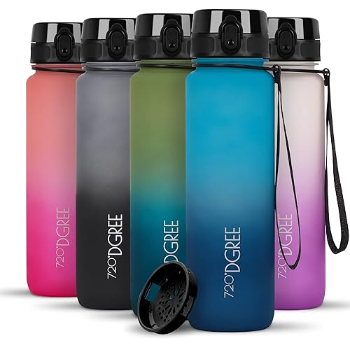 Drinking Bottle