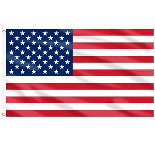 USA! USA!