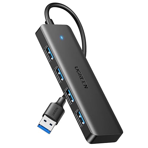 USB Hub