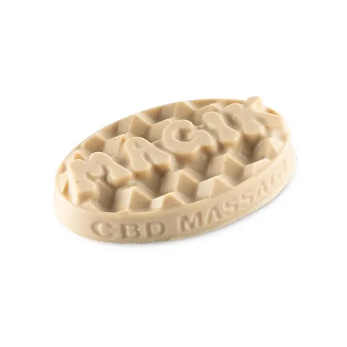 Lush Magik Massage Bar