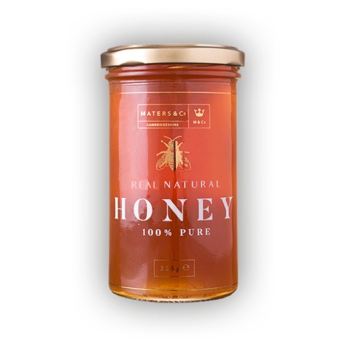 Pure Taif Rose Honey | 325g