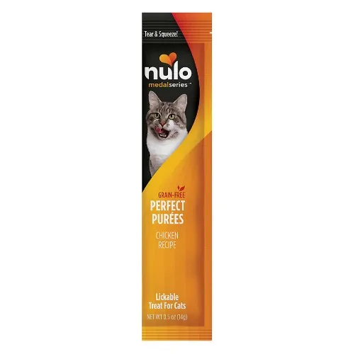 Nulo Purees Wet Cat Treat (1 Stick)
