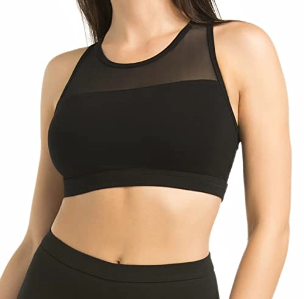 Teyli Damen Sporttop aus Viskose