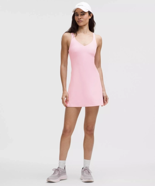 lululemon Align Dress
