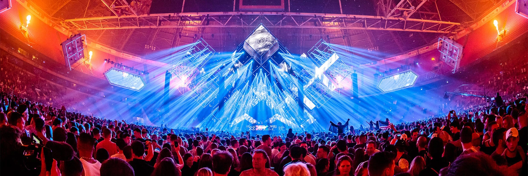 Resolume Arena
