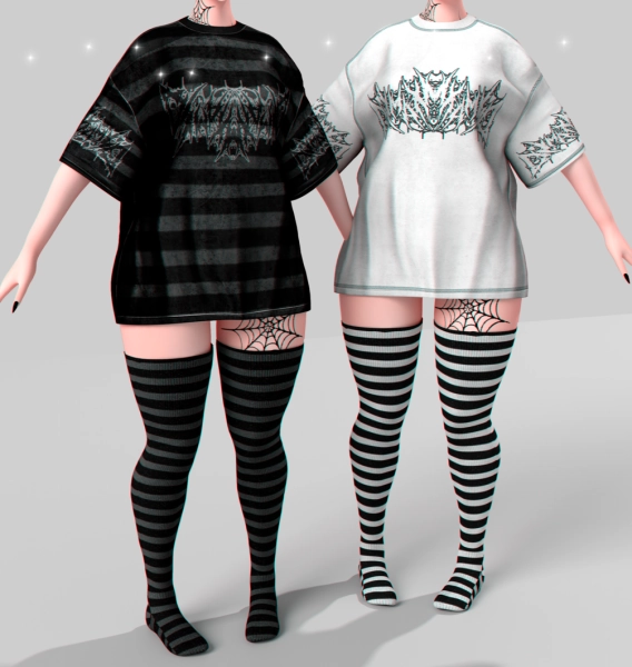 . · ˚✧OVERSIZE FIT / ZINPIAFIT BASE / PANDA BASE/ VRCHAT ASSETS ✧ ˚ · .