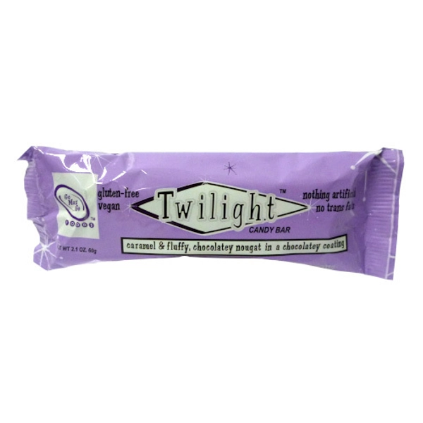 Go Max Go Twilight Bar 60g