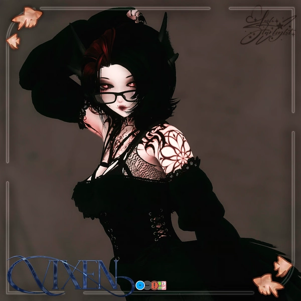 Vixen ♡ [ PC + SPS + FT ]