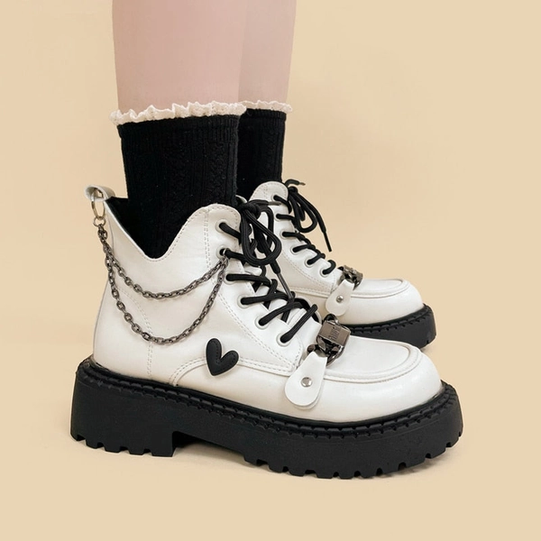 punk gothic grunge shoes 