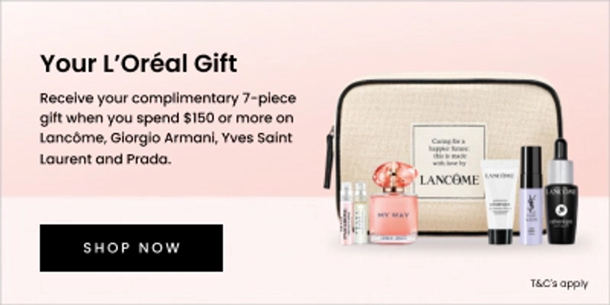 Jean Paul Gaultier Scandal Le Parfum | MYER