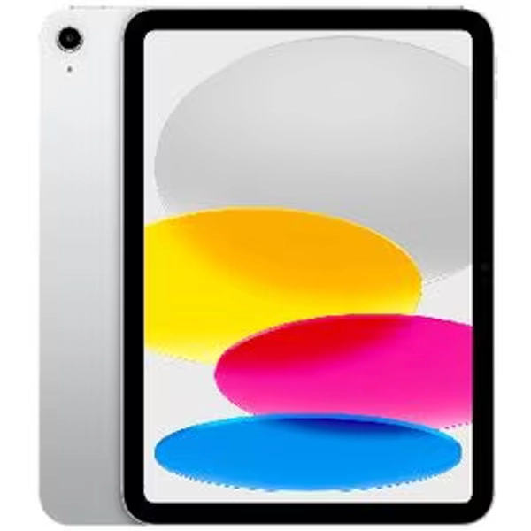 iPad (10th Gen) 10.9" WiFi 64GB Silver
