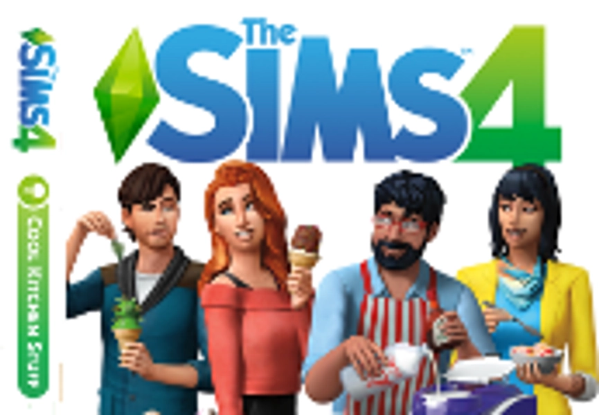The Sims 4 - Tiny Living Stuff DLC XBOX One CD Key