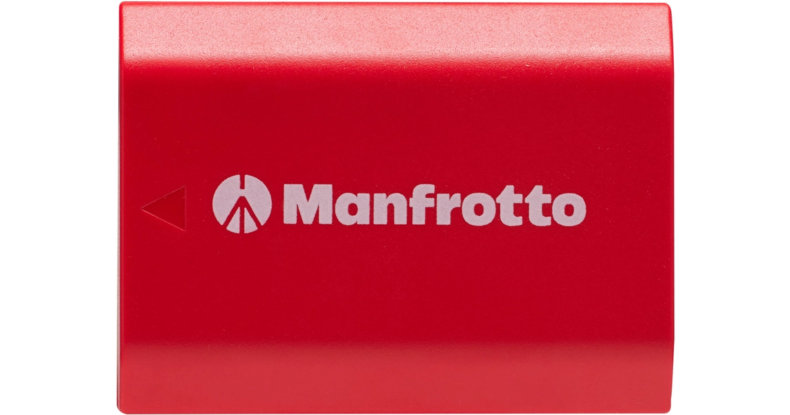 Manfrotto Professional Lithium-Ion Battery for Select Sony Cameras (7.2V, 2400mAh)