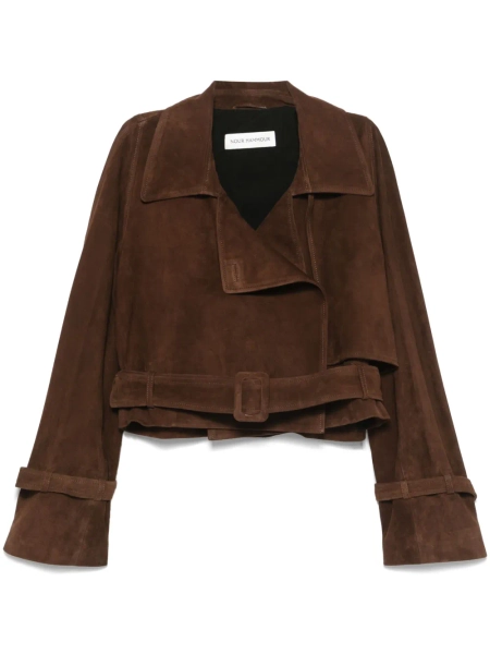 Nour Hammour, Hatti jacket