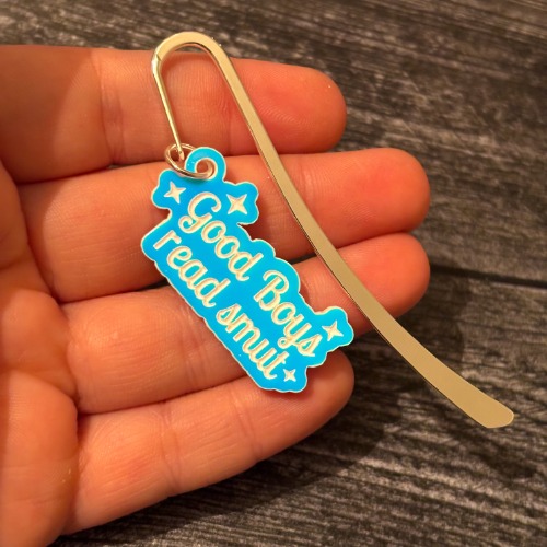 Good Boys Bookmark | Default Title