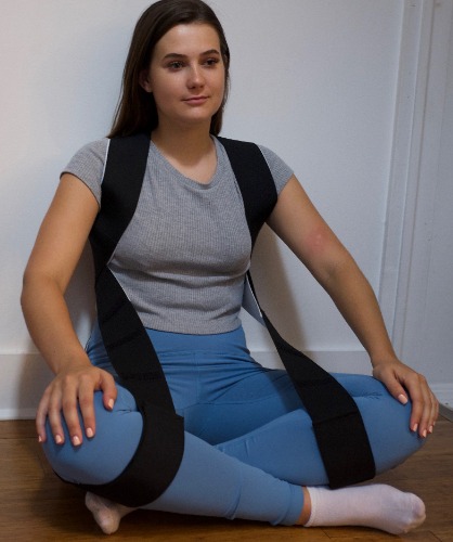 Full Body Braid System | Medium