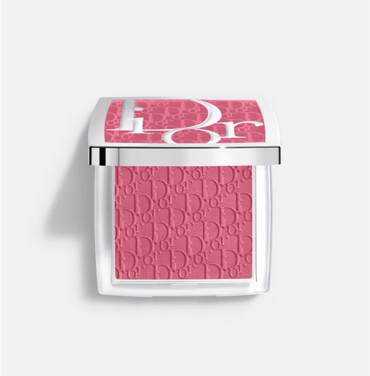 Dior Backstage Rosy Glow