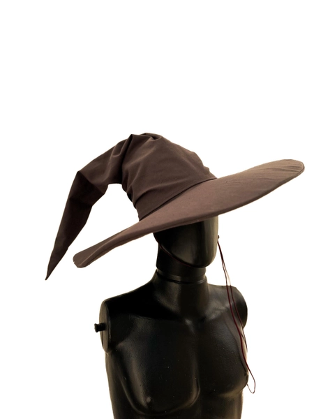 Big Hat for a big boy