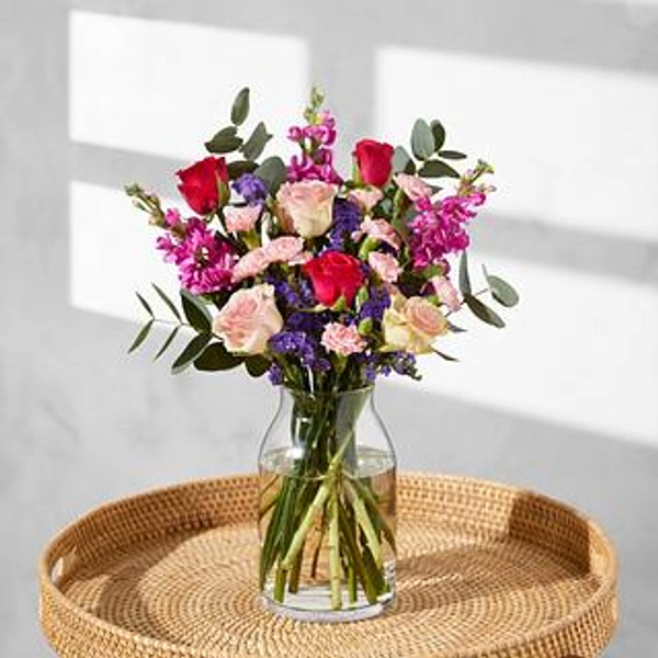 The Valentine's Pick