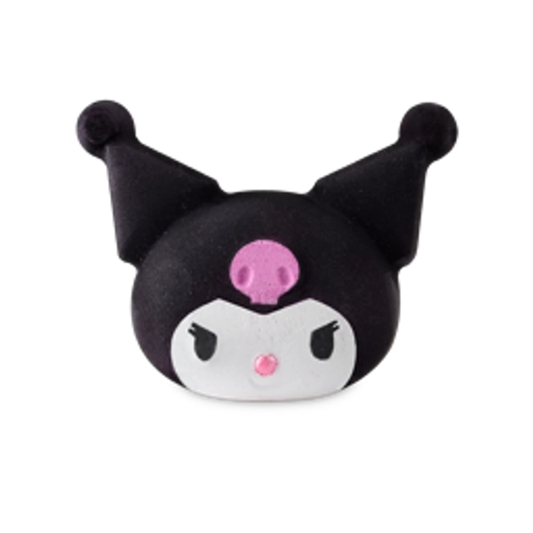 Kuromi Bath Bomb