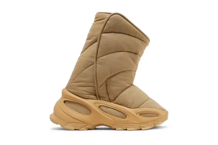 Buy Yeezy NSLTD Boot 'Khaki' - GX0054 | GOAT