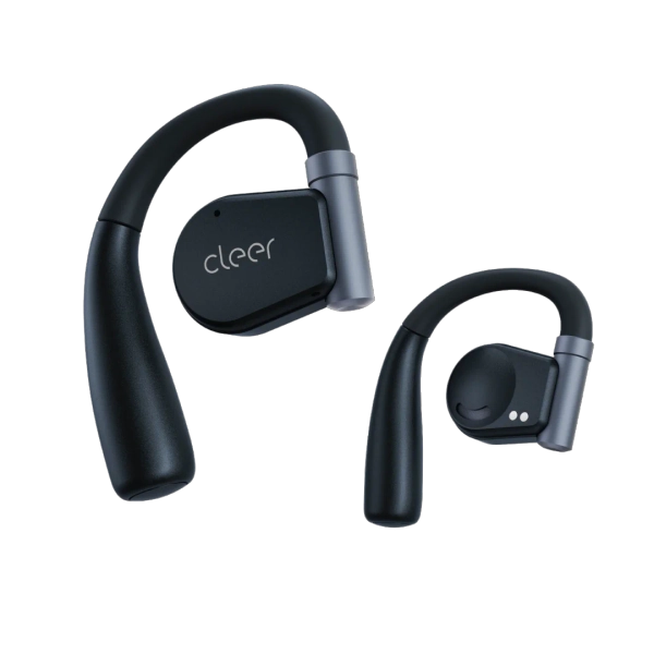 Bluetooth headphones