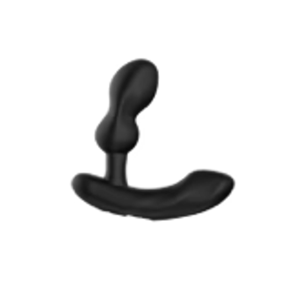 Edge 2 - Adjustable Prostate Massager