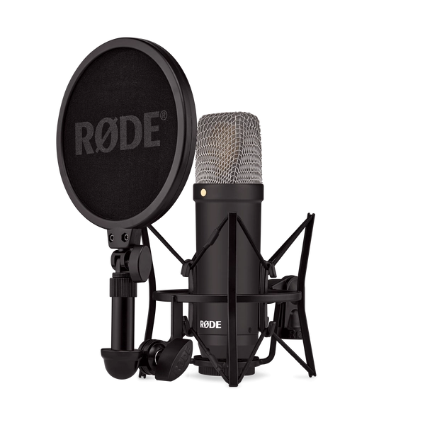 NT1 Signature Series