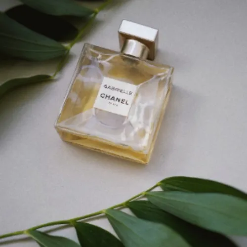 Chanel Perfume - My favorite!