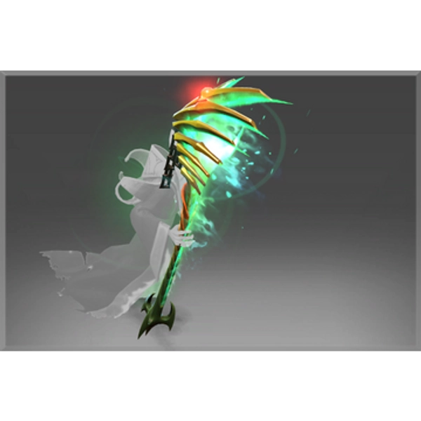 DotA | Sullen Harvest