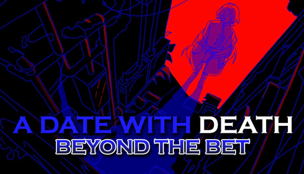 A Date with Death - Beyond the Bet DLC