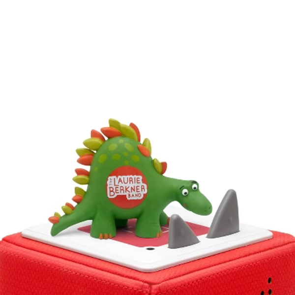 Tonies Laurie Berkner Audio Play Figurine