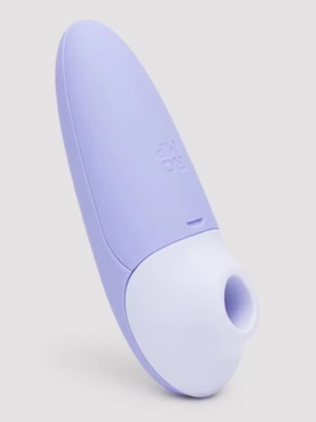  ROMP X Lovehoney Switch X Clitoral Suction Stimulator