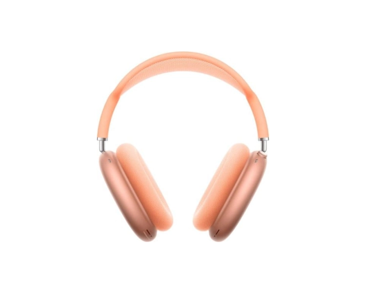 AirPods Max (2nd Generation) | Orange